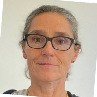Merian Iselin - Klinik für Orthopädie und Chirurgie Employee Barbara Jeger's profile photo