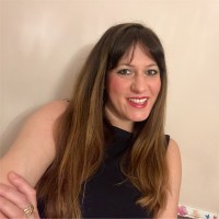 House of Hackney Employee Sara McIcm's profile photo