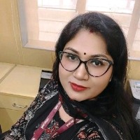 Asian Education Group Employee Jyotsna Sharma's profile photo