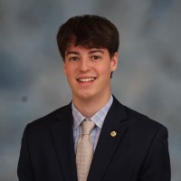 Live Oak Communications Employee Josh Moore's profile photo