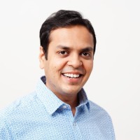 Google DeepMind Employee Pranav Khaitan's profile photo