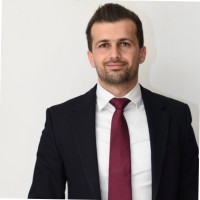 Murad Khalil Email & Phone Number