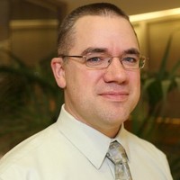 Blade Technologies, Inc. Employee Charles Urban's profile photo