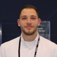 MultiLane Employee Chafic Hoyek's profile photo