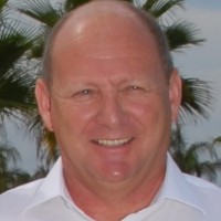 The Development Initiative Limited (TDI) Employee Gary Fenton's profile photo
