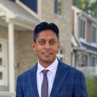 Screencastify Employee Vishal Shah's profile photo