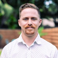 Secure Passage Employee Andrew Williamson's profile photo