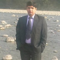 Rohit Gaba Email & Phone Number