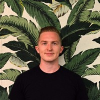 SmallScreen Employee Derek Biondi's profile photo