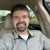 Ballas Buick GMC Employee Tony Tribble's profile photo
