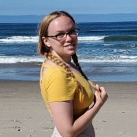 Springs Preserve Employee Kaela Whitney's profile photo