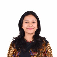 Nabila Jasmine Email
