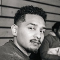 Etched Employee Nigel Robinson's profile photo