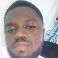 DIGITAL AFRIQUE TELECOM Employee Wata Hermann's profile photo