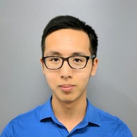 Verto Health Employee Samuel Zhou's profile photo