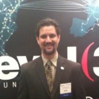 Lumen Technologies Employee Per Engstrom's profile photo