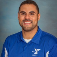 Findlay Family YMCA Employee Derek Draper's profile photo