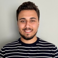 TKPAY Employee Furkan İnce's profile photo