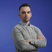 Pharmaceutical Advertising Advisory Board (PAAB) Employee Arthur Zych's profile photo