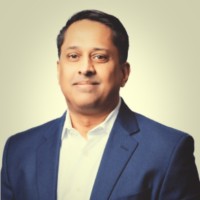 Ravi Ragnauth