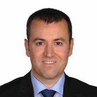 Fraport TAV Antalya Airport Employee Gençay Oskan's profile photo