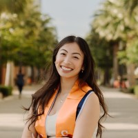 Amergis Healthcare Staffing Employee Caitlin Lu's profile photo
