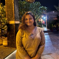 KC Overseas Employee Devika Rao's profile photo