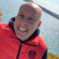 Stuart Almond Email
