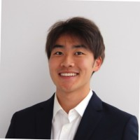 GoDaddy Employee Roy Xu's profile photo