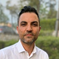 Cleveland Clinic Employee Daniel Raskin's profile photo