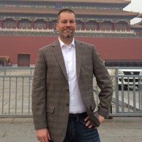 APS Materials Inc. Ireland Employee Mark Burls's profile photo