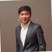 The Siam Gypsum Industry Employee Paiboon Thanomkitchai's profile photo