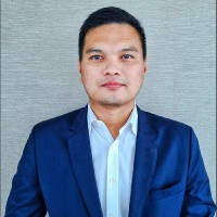 JW Marriott Marquis Hotel Dubai Employee Mark Candido's profile photo