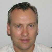 Thinking Outside Employee Anthony Duffy's profile photo