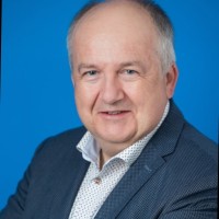 Infradata Employee Geert de Deyn's profile photo