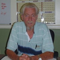 Prime Equipment Employee Dan Smallwood's profile photo