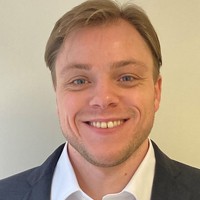 AGW Partners Employee Nathan Wilson's profile photo