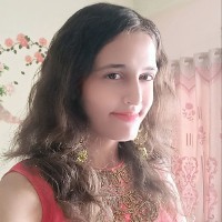 Devstree IT Services Pvt. Ltd. Employee Ayushi Raghuwanshi's profile photo