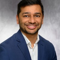Incyte Employee Vick Patel's profile photo