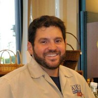 Sierra Nevada Brewing Co. Employee Evan Kaye's profile photo