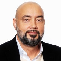 Merkle Employee Christopher McComas's profile photo