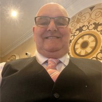 Hand Picked Hotels Employee Graham Bone's profile photo