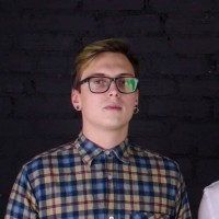 2040WORLD Employee Slava Reznichenko's profile photo