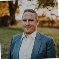 KEO GmbH Employee Kai Zimmermann's profile photo