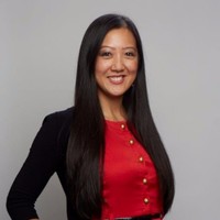 McCourt Global Employee Anita Tang's profile photo