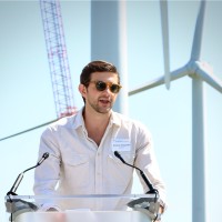 Axium Infrastructure Employee Andrew Chapman's profile photo