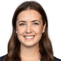 Bennett Jones Employee Emma Arnold-Fyfe's profile photo