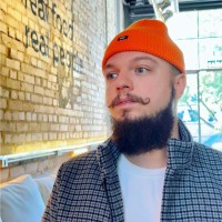 Centari Employee Paulo Virote's profile photo