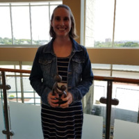 Wayne County Hospital and Clinic System Employee Carissa Cox's profile photo