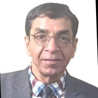 KamTek, Inc. Employee Ashok Dhawan's profile photo